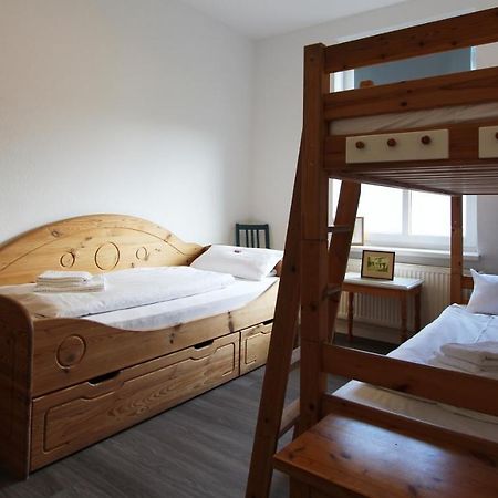 Ferienwohnung Am Molli Nr. 1 Кюлунгсборн Екстер'єр фото