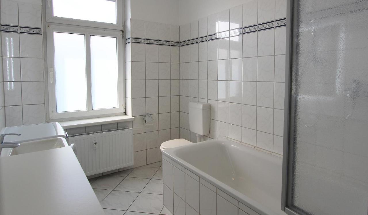 Ferienwohnung Am Molli Nr. 1 Кюлунгсборн Екстер'єр фото